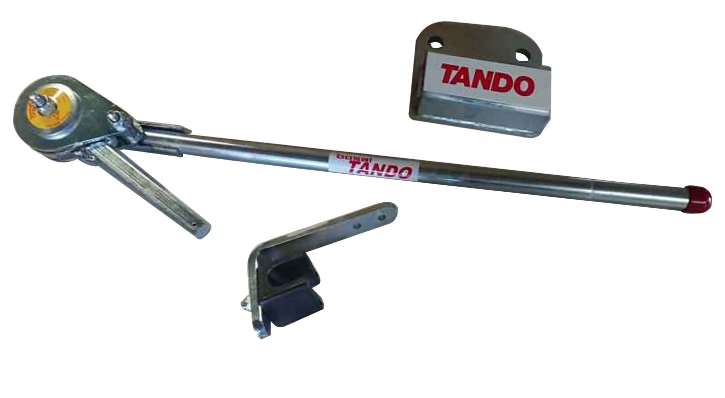 Tando Towing Stabiliser