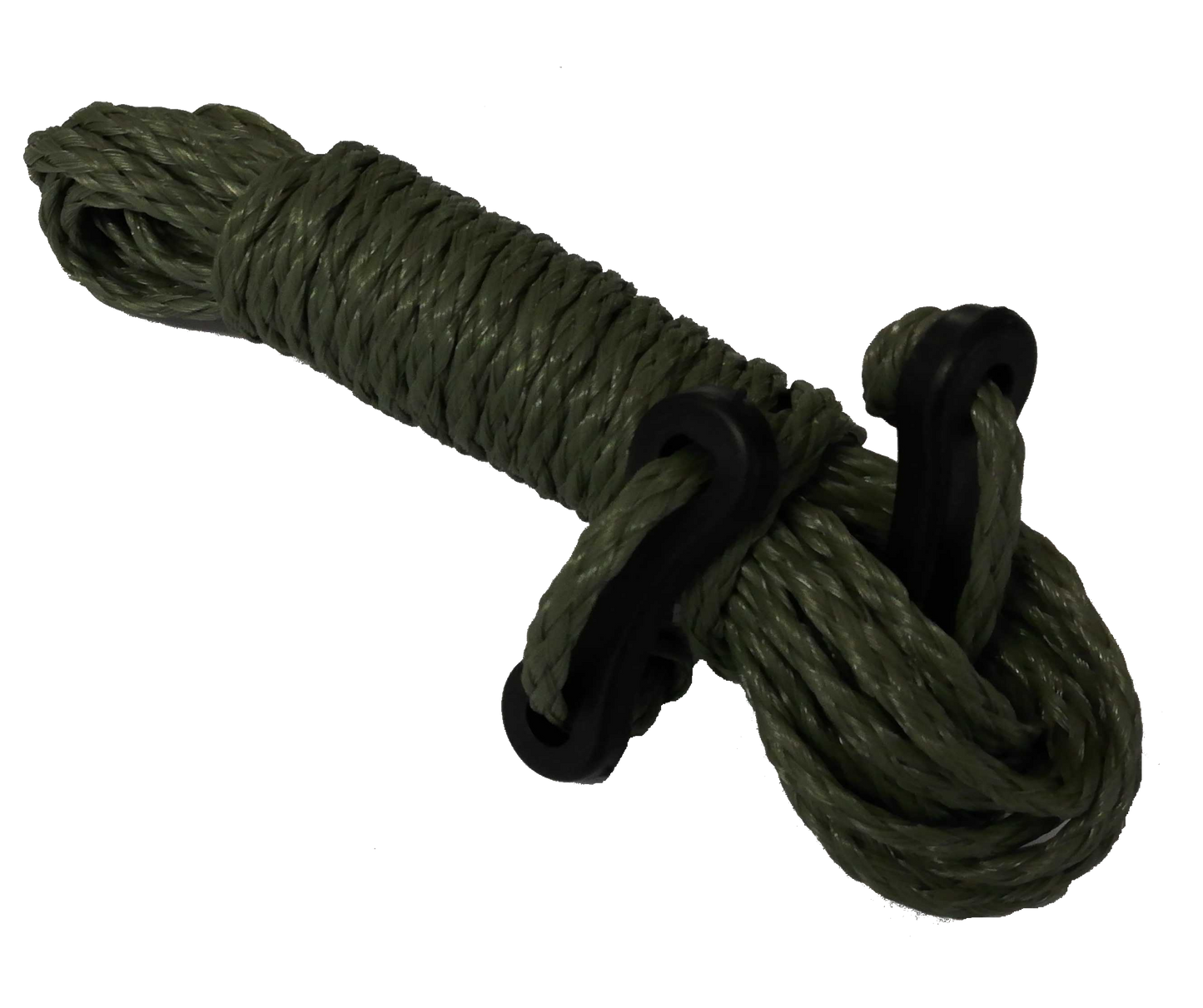 Guy Rope Double Green - Pretoria Caravans & Outdoor
