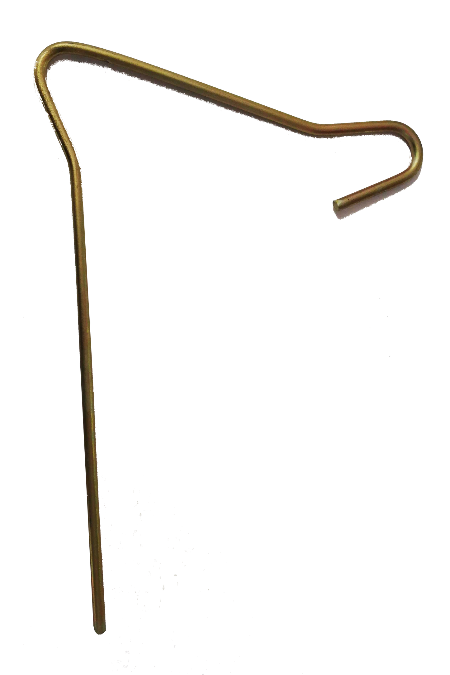 Anchor Peg Custom 300x5 (Pack of 5) - Pretoria Caravans & Outdoor