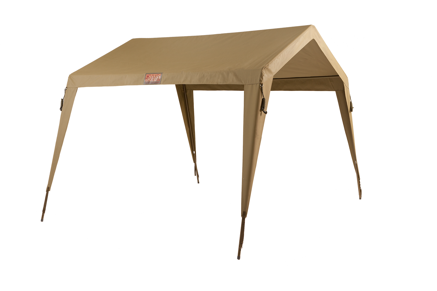 Meerkat Canvas Gazebo Medium