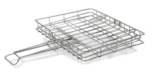 Hotrods GTO Grid Stainless Steel