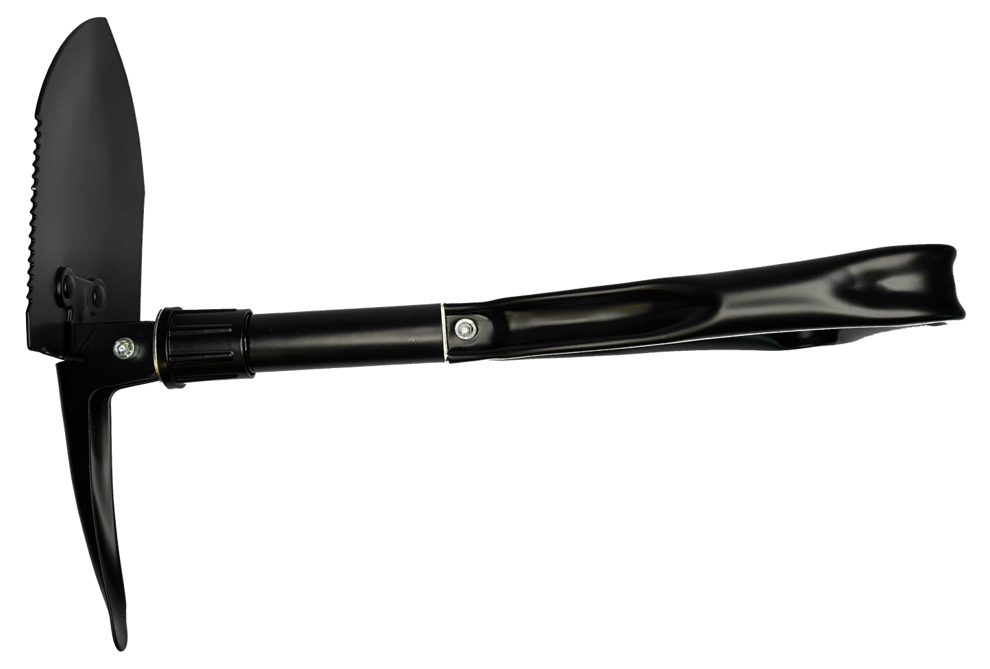 Fold Up Recovery Spade - Pretoria Caravans & Outdoor