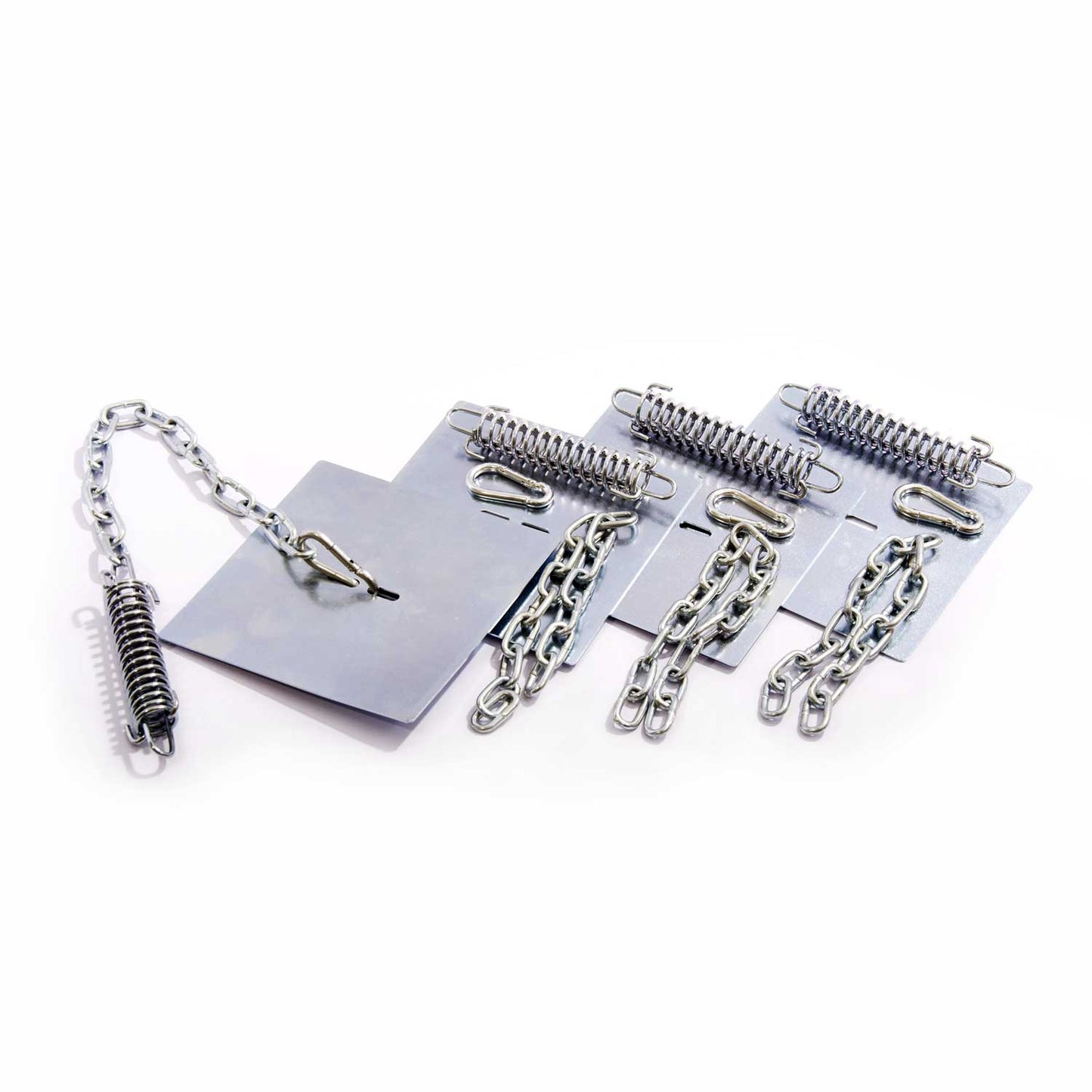 Max-Sand Anchor Plates (4 per Pack)