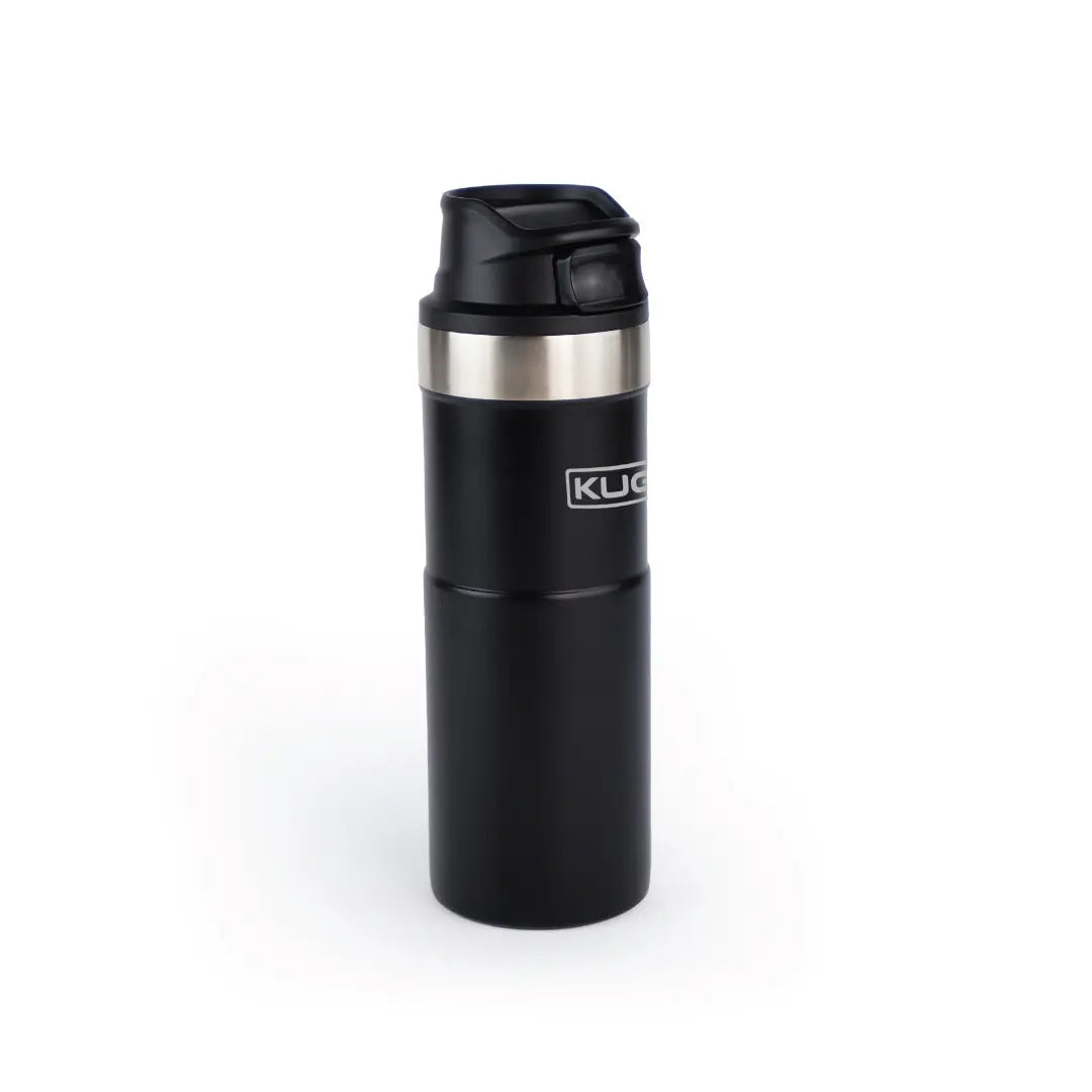 KUGA Flask Trigger 500 ml – Black Rhino