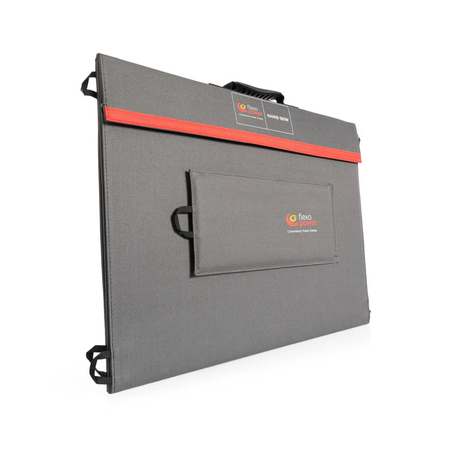 Namib-150 Teflon (ETFE) Foldable Solar Panel