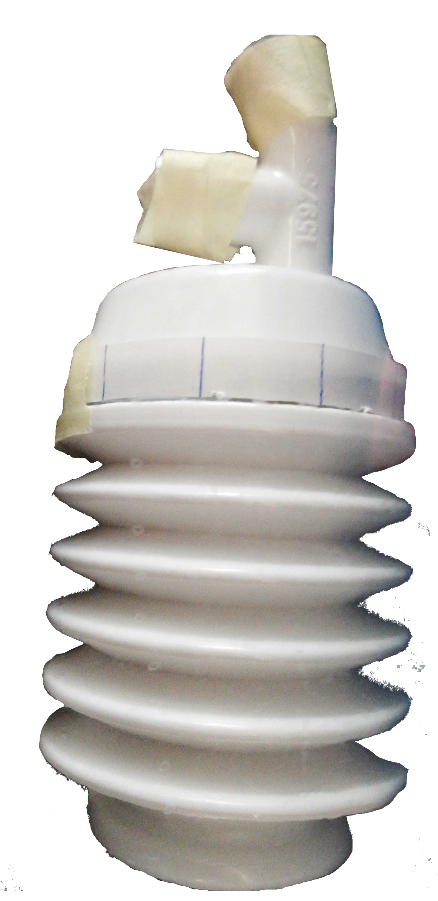 Thetford Porta Potti Bellows Repair Kit