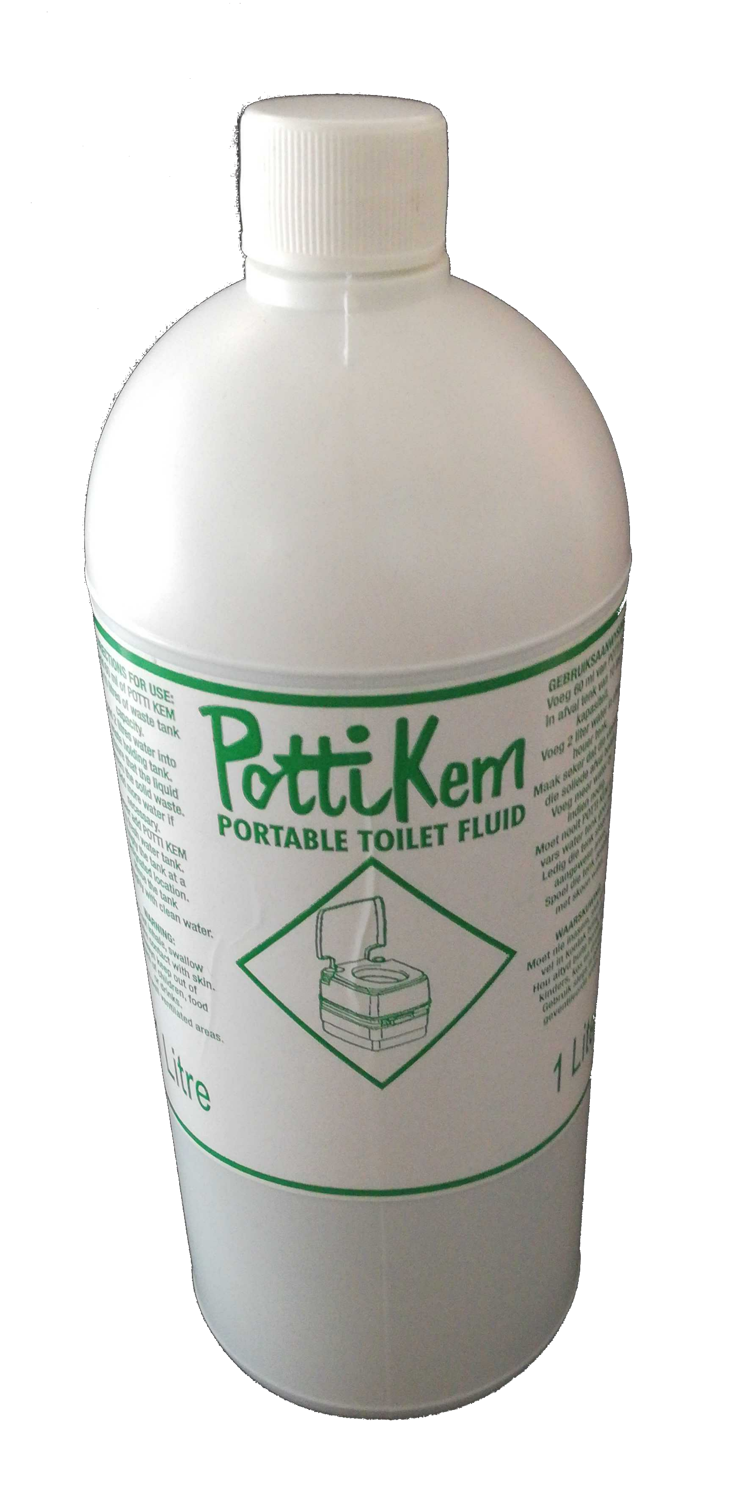 Potti Kem 1L