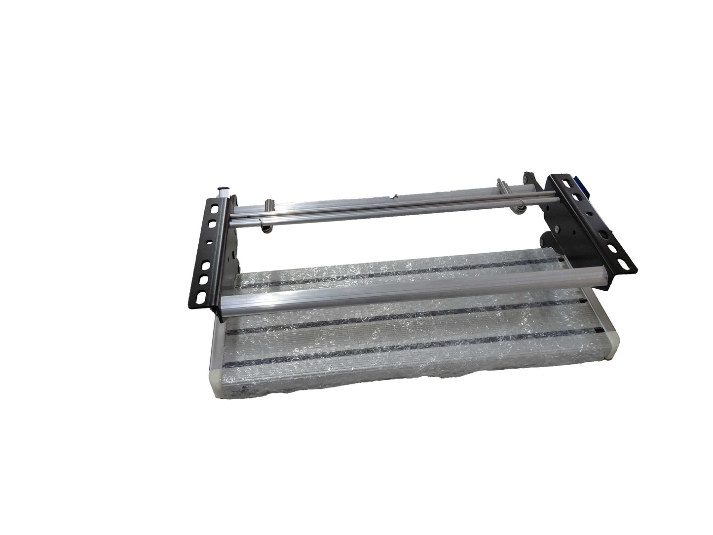 Mounted Fold-Away Caravan Step