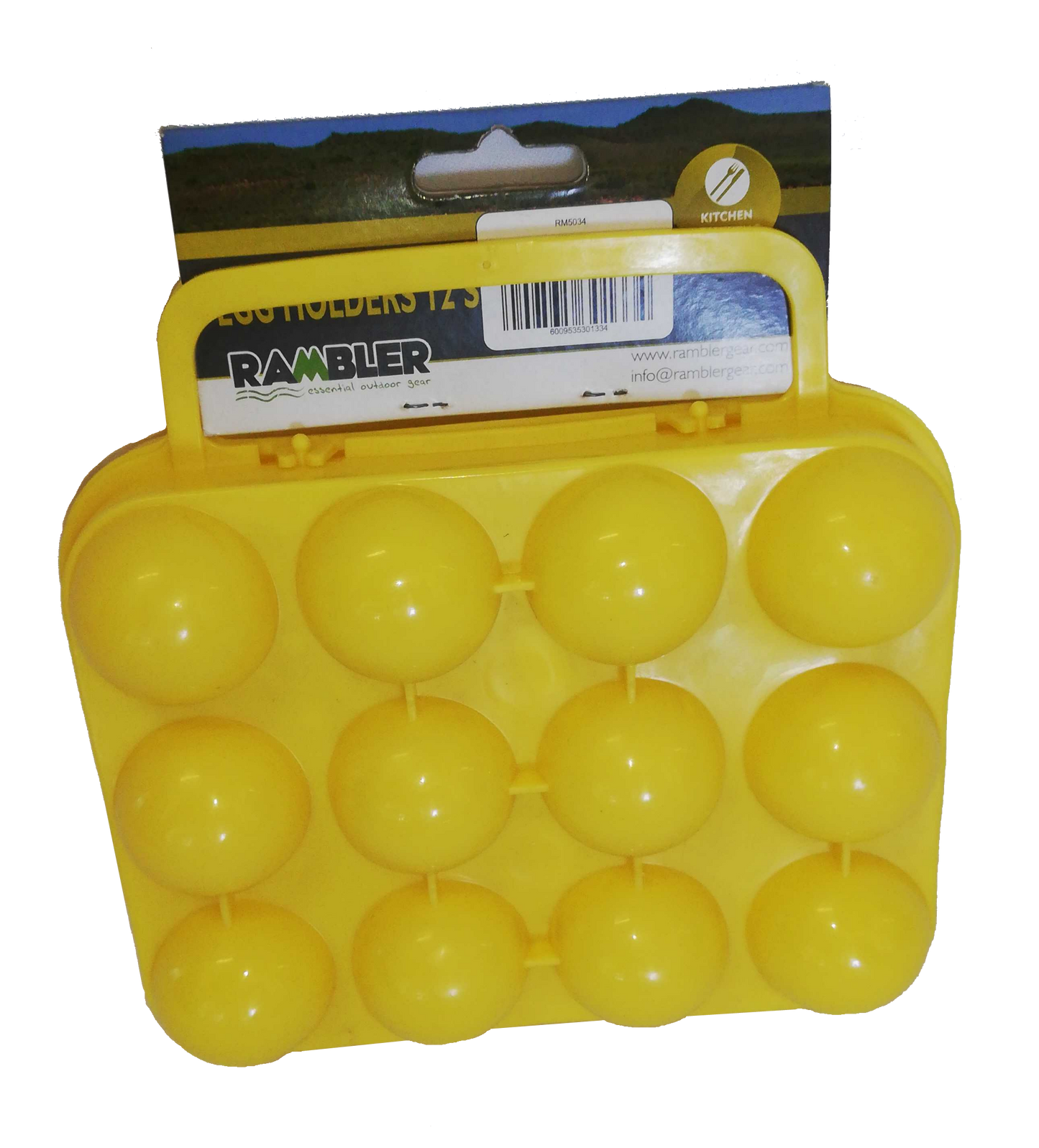 12 Egg Holder - Pretoria Caravans & Outdoor