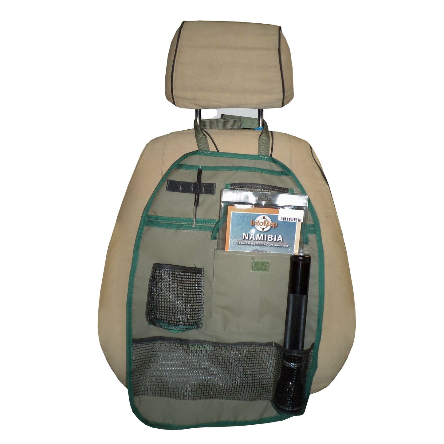 Seat Organiser