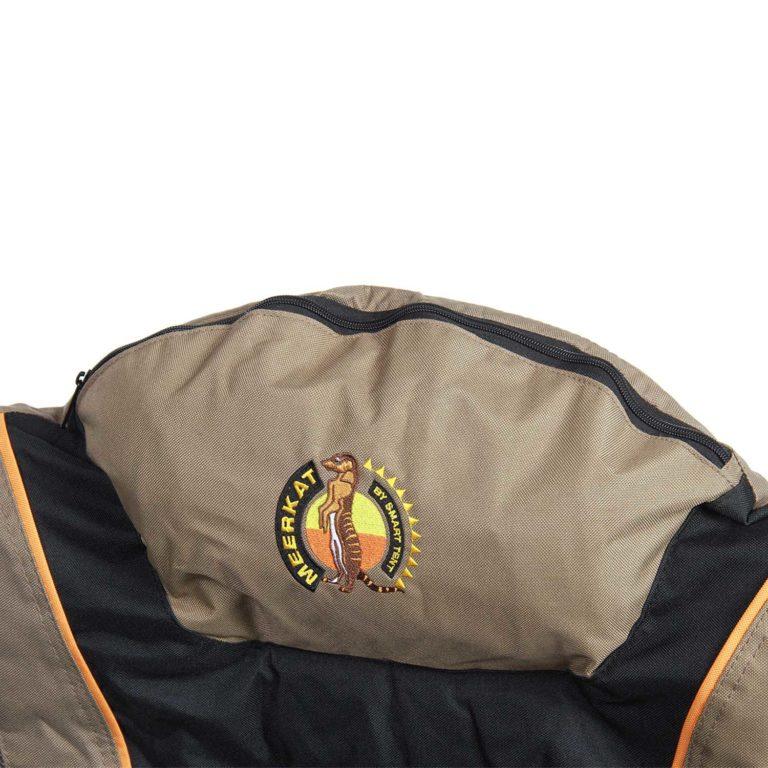 MEERKAT Big Boy chair