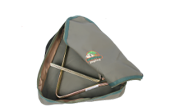 Peg Bag A-Shaped Large