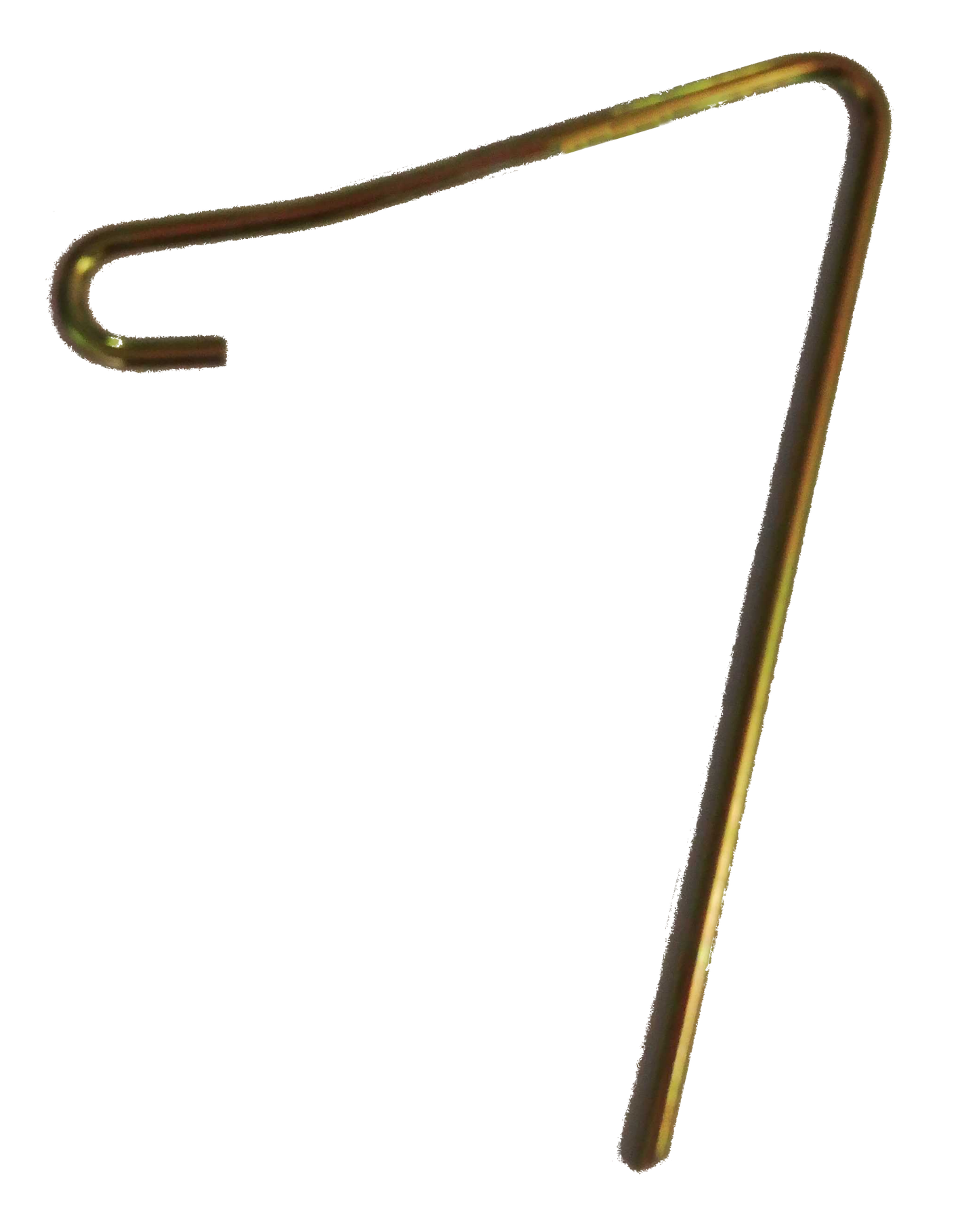 Tent Peg Anchor Small