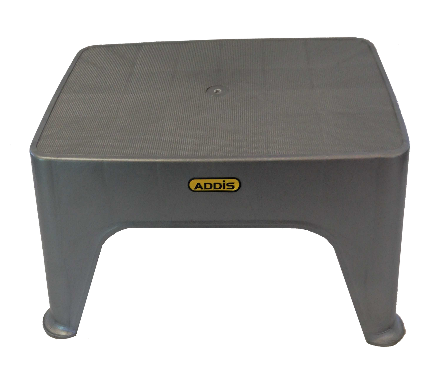 Single Caravan Step Light Duty