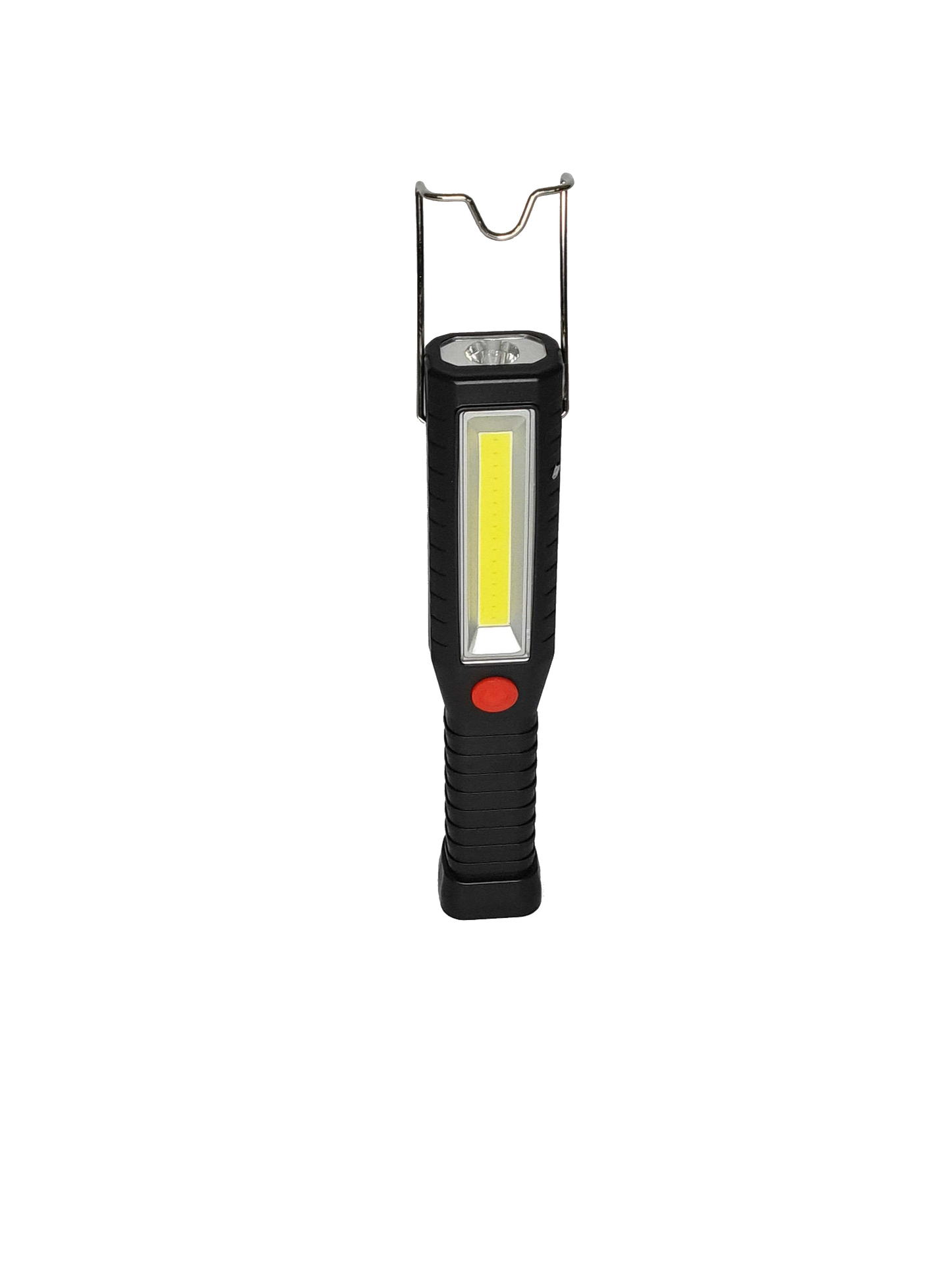 COB & 1W LED Work Light Handheld