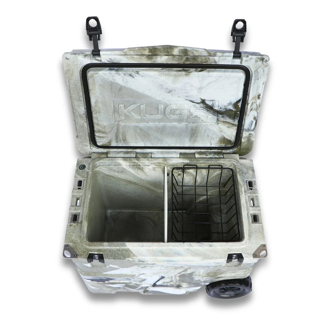 KUGA Africa Edition 50L Cooler – Desert Camo