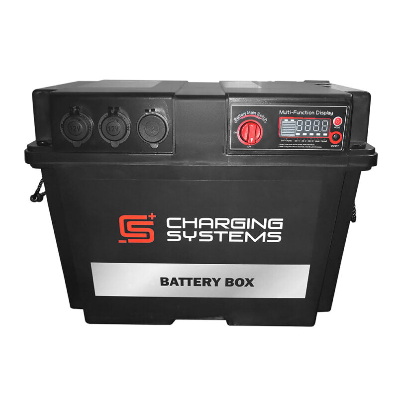 Battery Systems