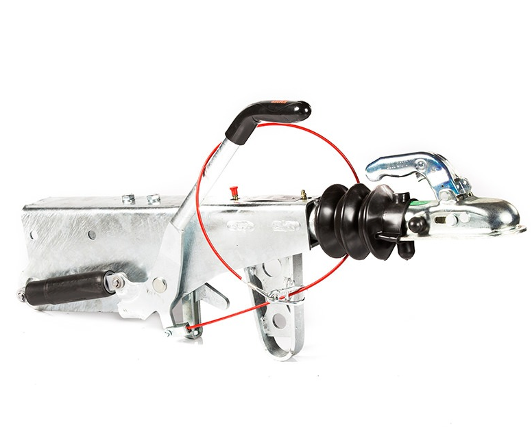Coupler & Parts