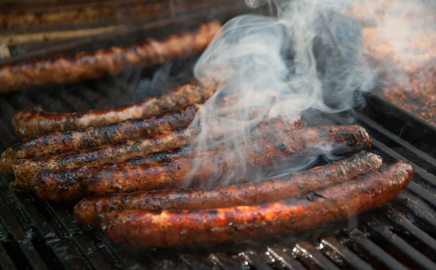 Cooking & Braai