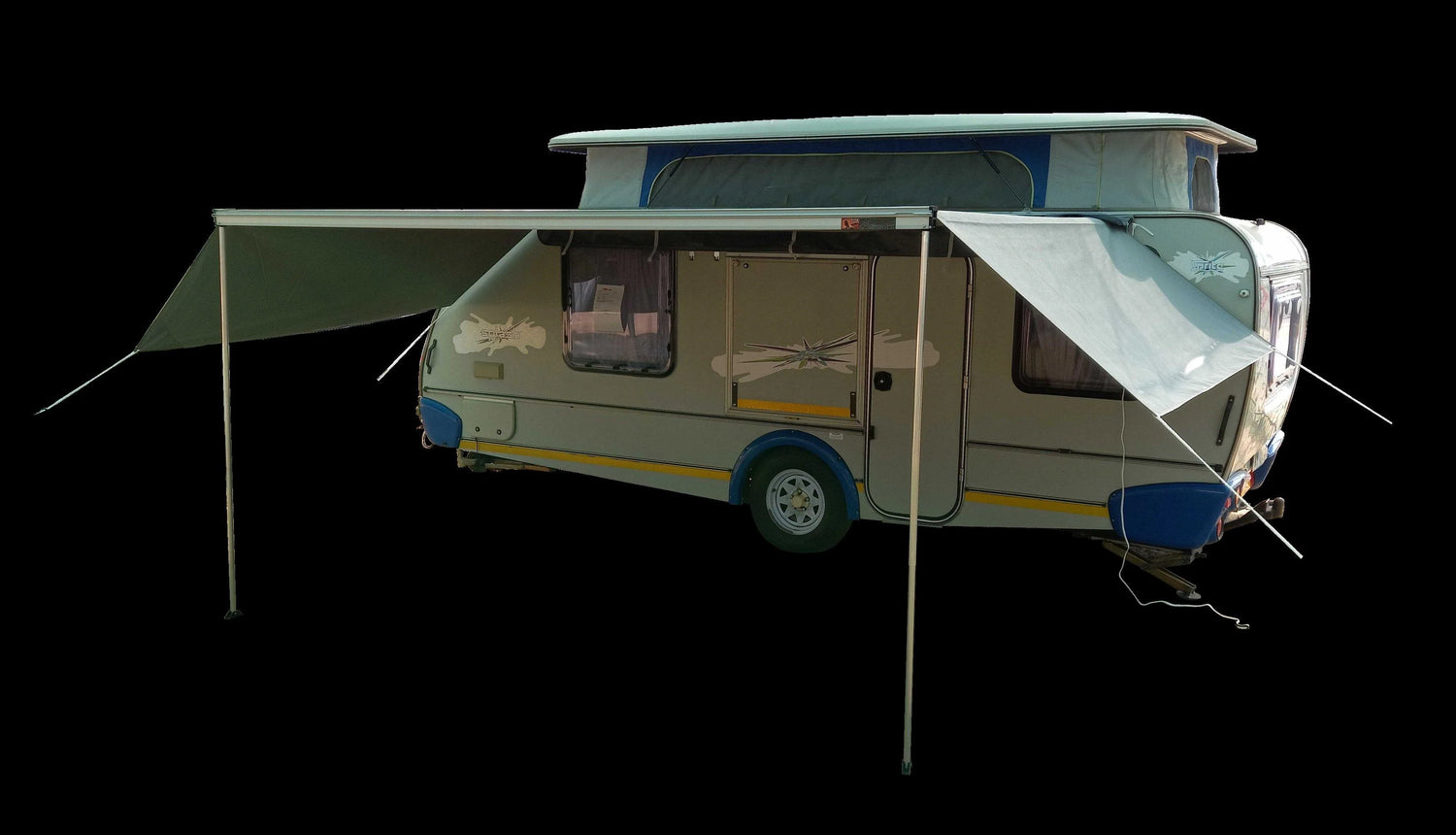 Awnings