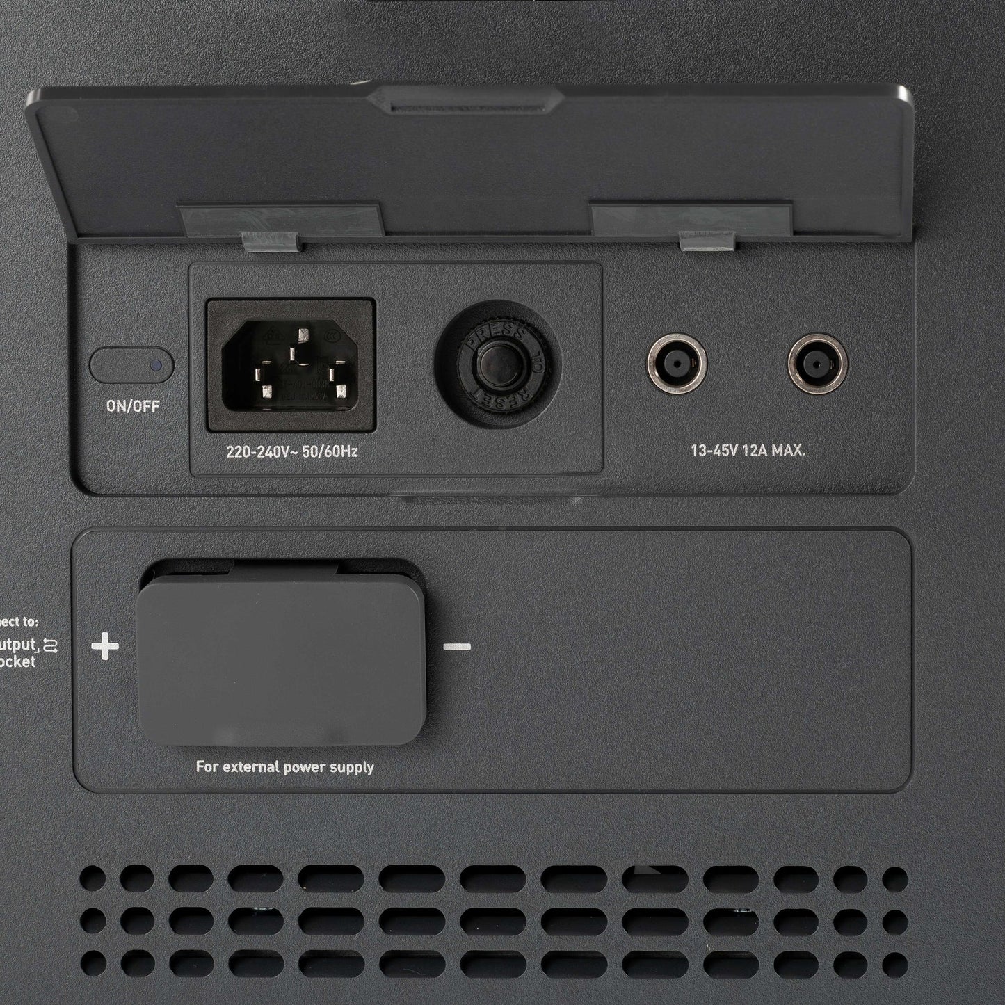 Lithium3000 Portable Power Station Flexopower