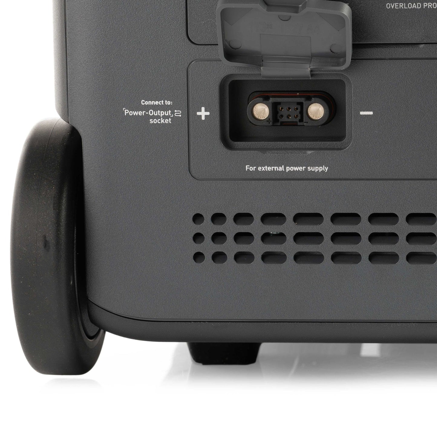 Lithium3000 Portable Power Station Flexopower
