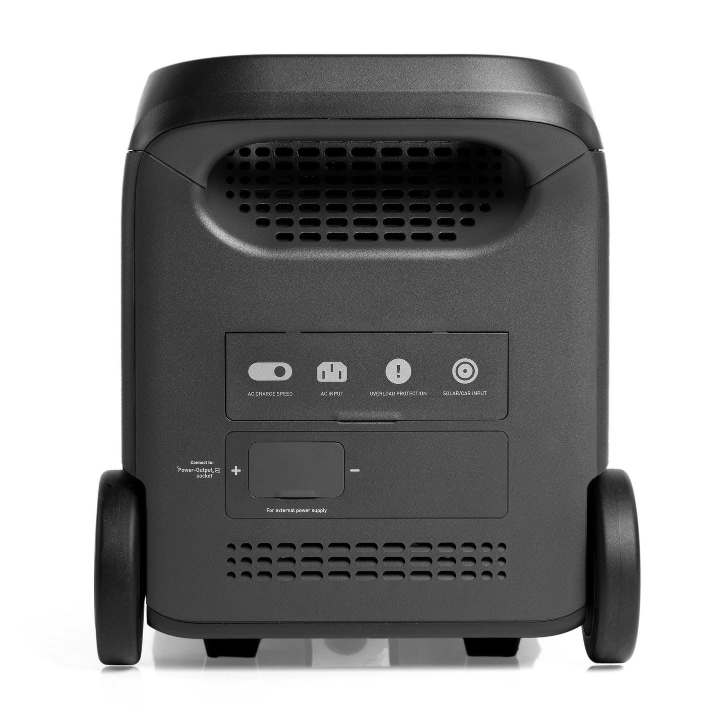 Lithium3000 Portable Power Station Flexopower