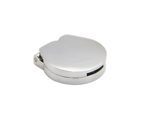 Chrome Plate Escutcheon