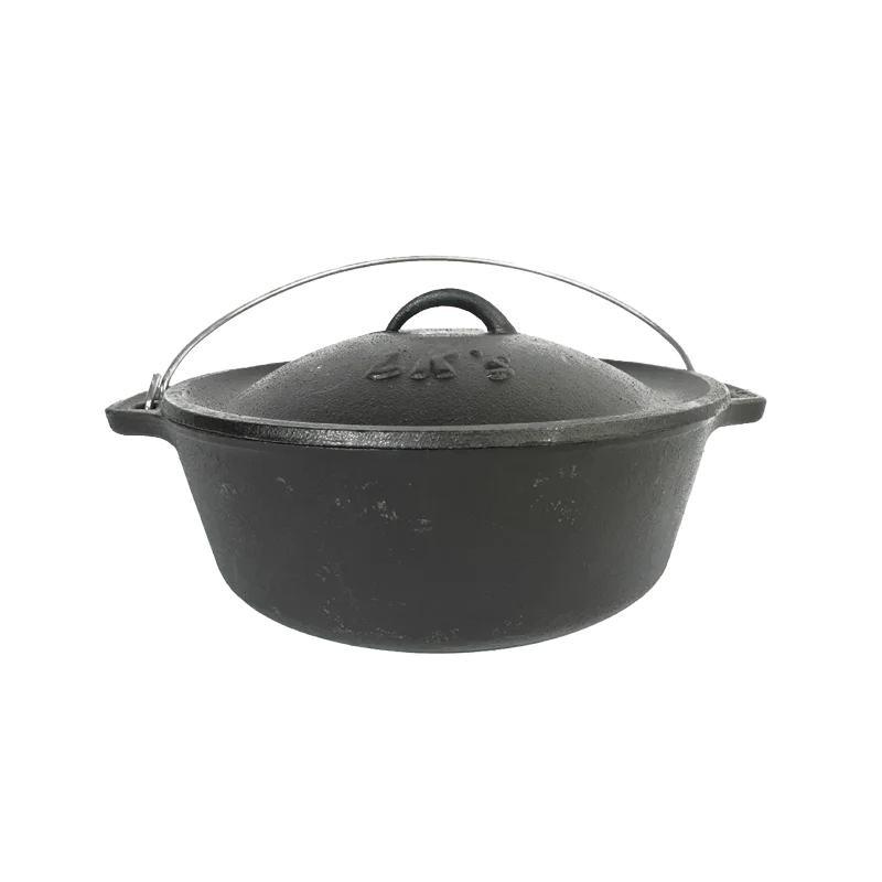 Bake Pot - No. 12