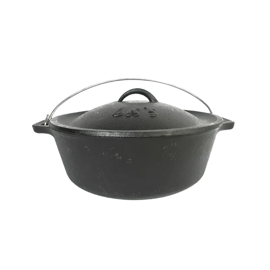 Bake Pot - No. 12