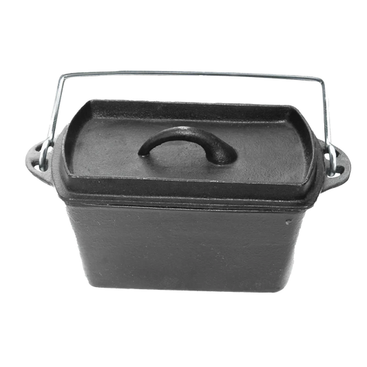 Bread Pot