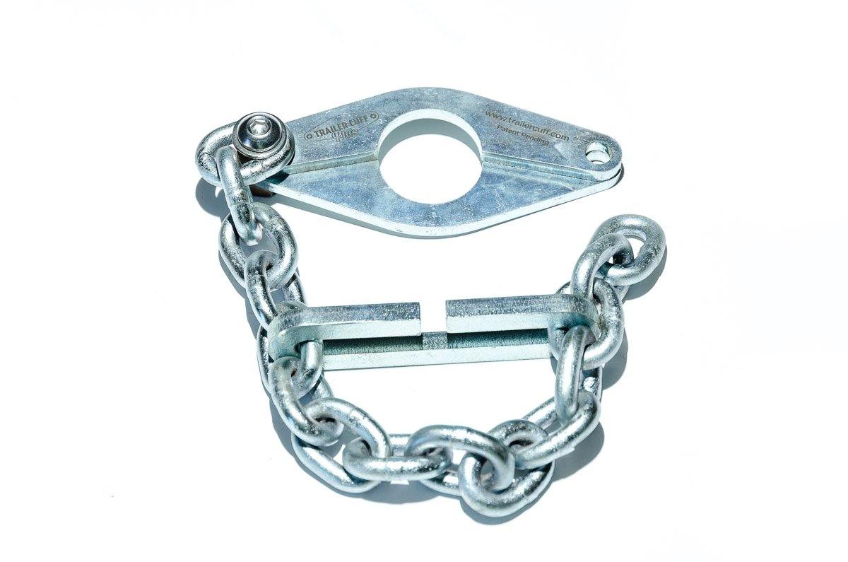 Trailer Cuff (without lock) - Pretoria Caravans & Outdoor
