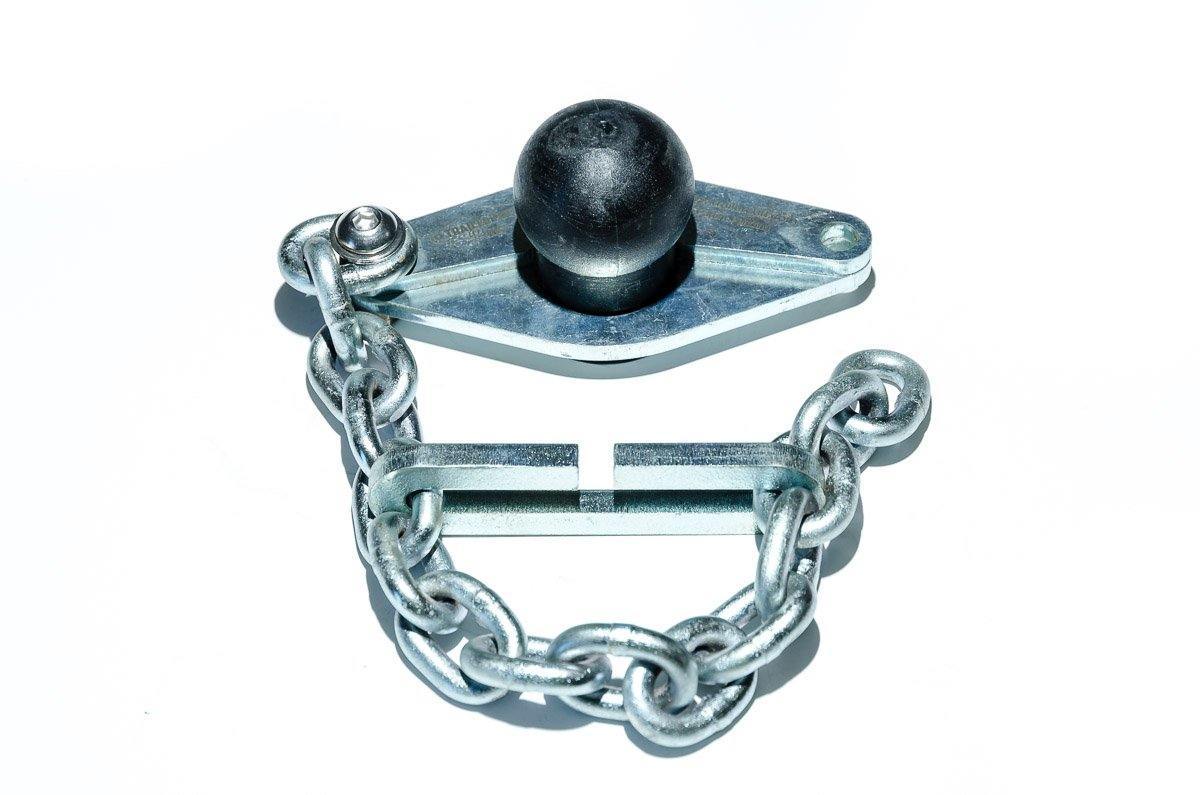 Trailer Cuff Plus (with lock) - Pretoria Caravans & Outdoor