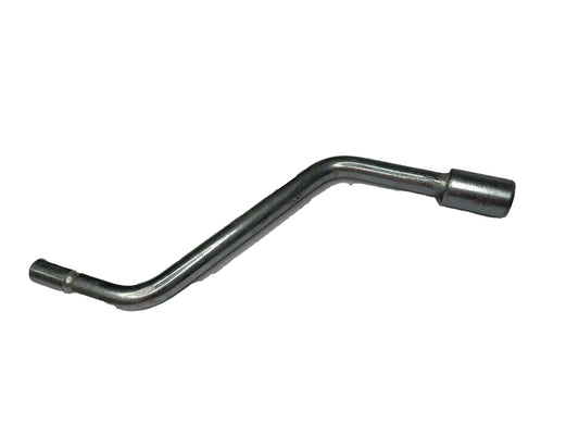 Jockey Wheel Handle Only