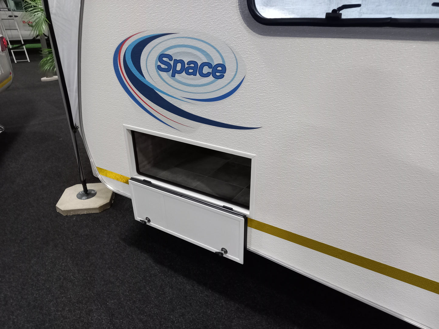 Sprite Space