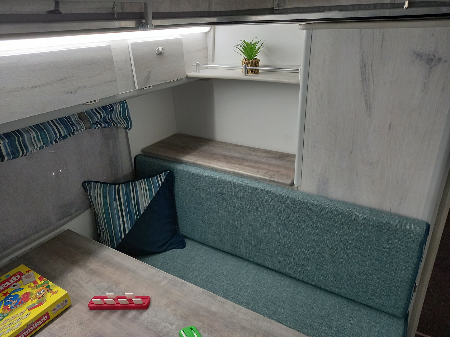 Sprite Space