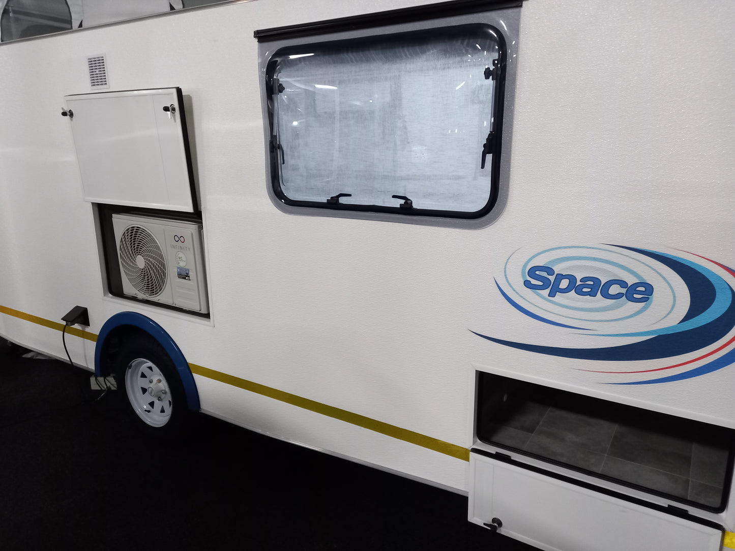 Sprite Space