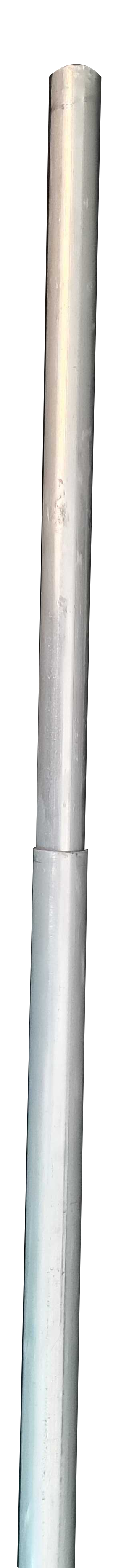 Telescopic Tent Pole 3m with Aussie Clamp - Pretoria Caravans & Outdoor
