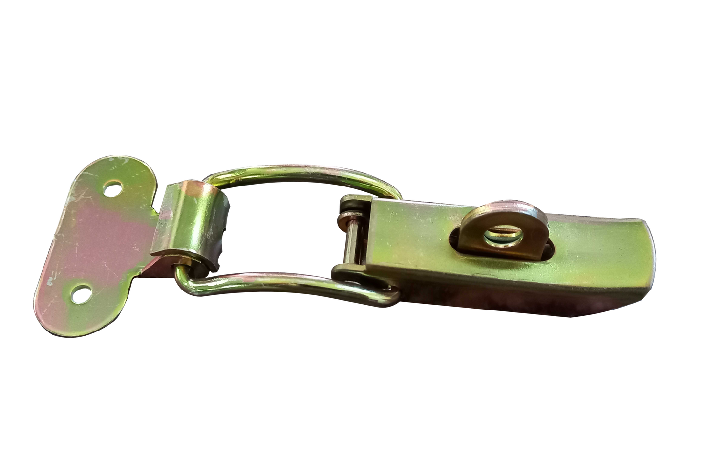 Anti-theft 160mm Throw Over Catch