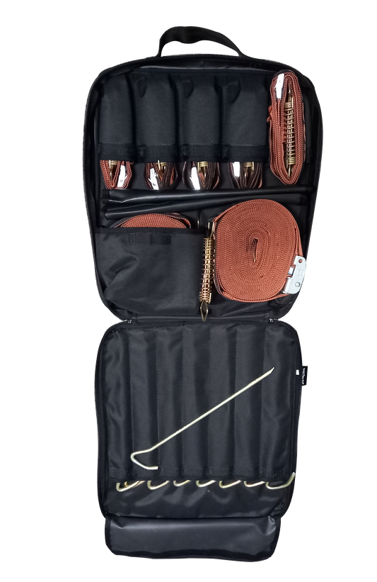 Wild Dog Skeloton Storm Kit 5.2