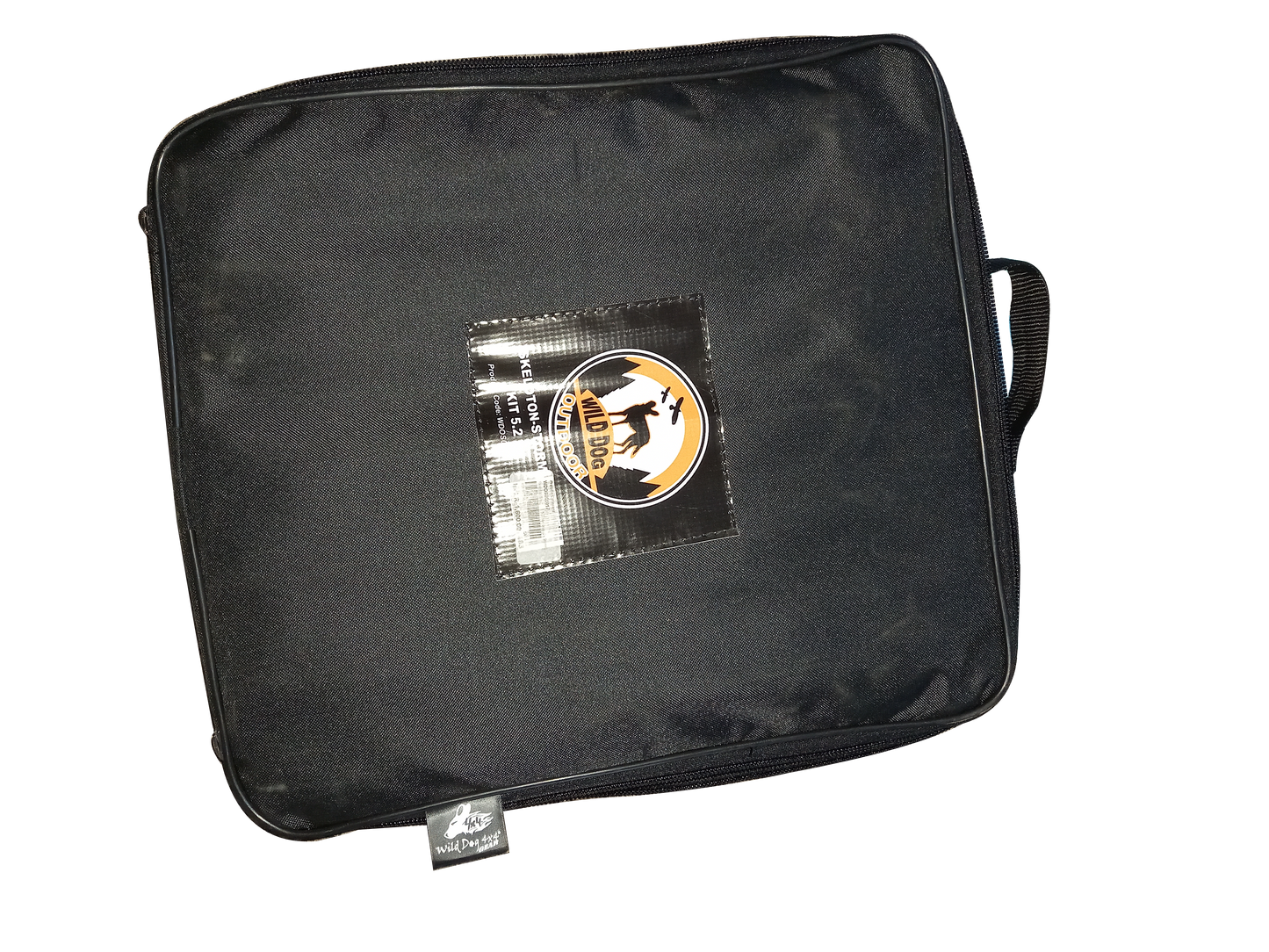 Wild Dog Skeloton Storm Kit 5.2