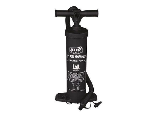 Air Hammer Inflation Pump - Pretoria Caravans & Outdoor
