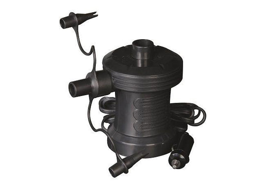 Sidewinder 2-Go Air Pump