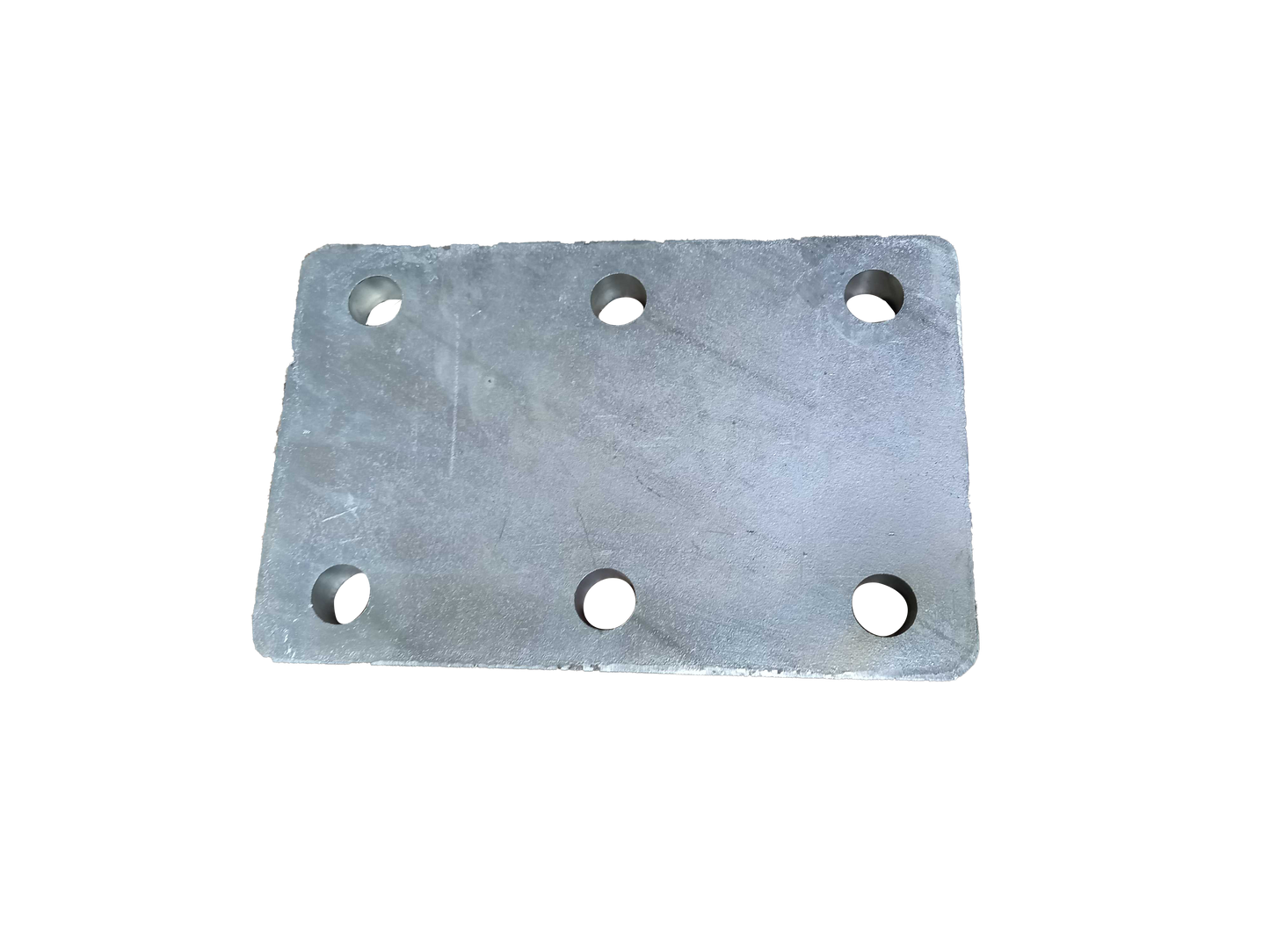 Drop Plate - 6 Hole