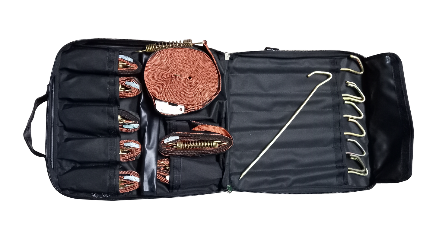 Wild Dog Skeloton Storm Kit 7.1