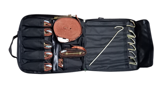 Wild Dog Skeloton Storm Kit 7.1