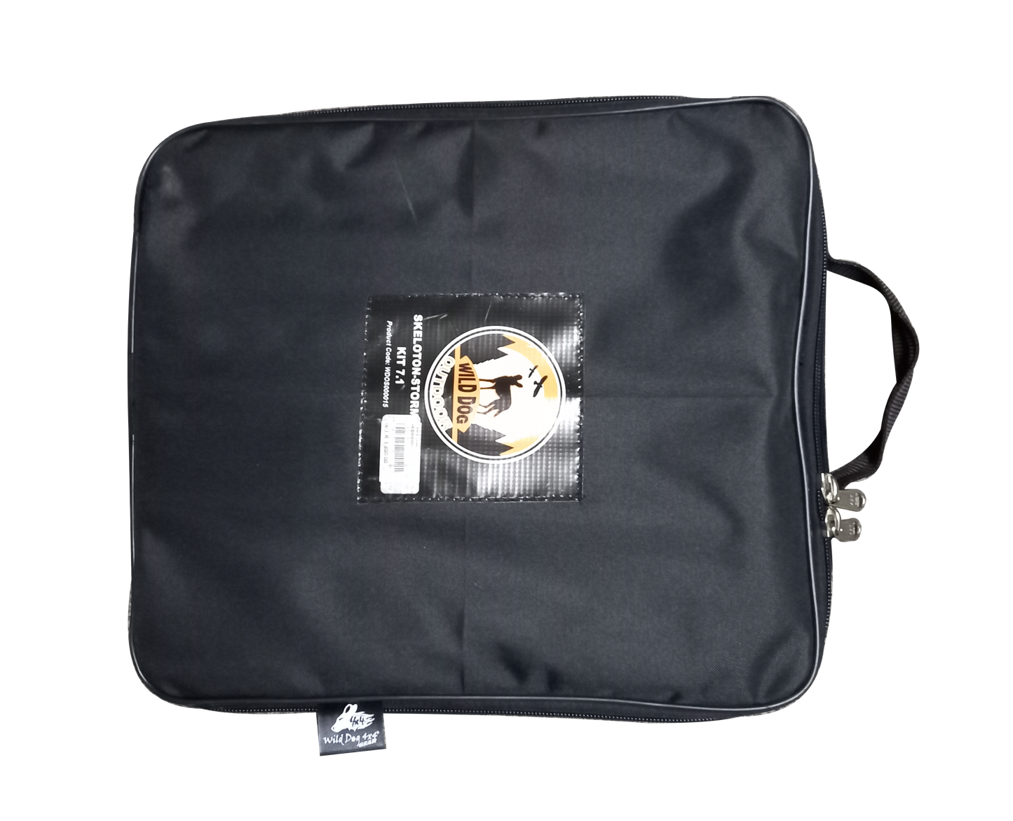 Wild Dog Skeloton Storm Kit 7.1