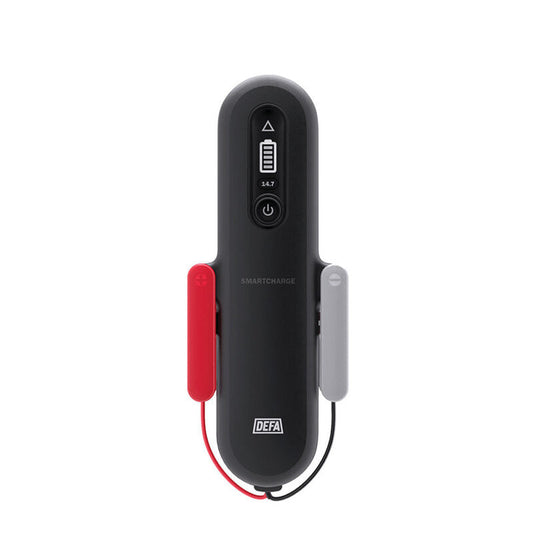 DEFA 12V SmartCharger 4A
