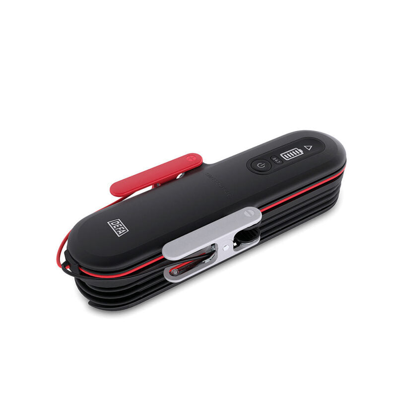 DEFA 12V SmartCharger 4A