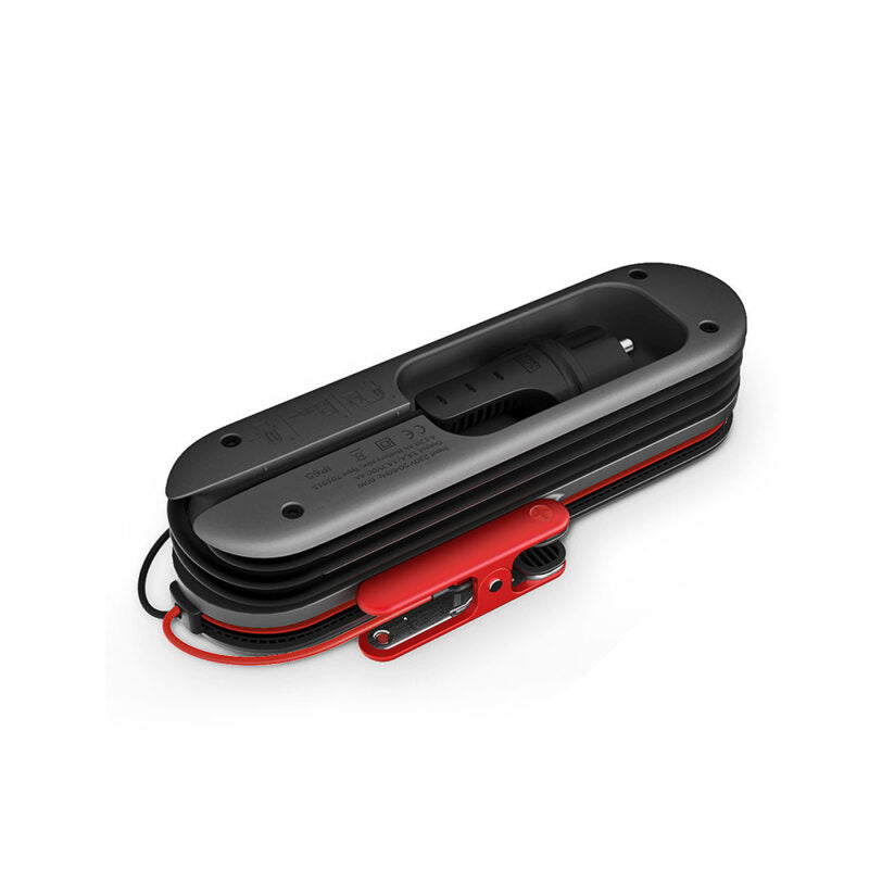 DEFA 12V SmartCharger 4A
